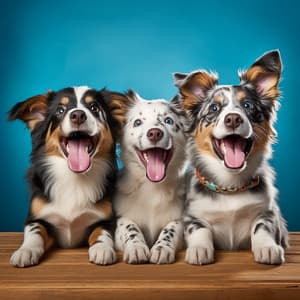 Armonías Energéticas: Música Para Mascotas Juguetonas - Perros y gatos felices