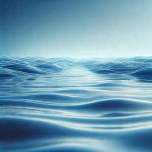 Aqua: Musica para PTSD - Sonidos De Agua