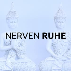 Nerven Ruhe - finde das richtige Gleichgewicht - Meditation Spirit