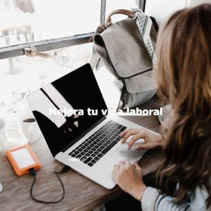 Mejora tu vida laboral - Jazz Classics