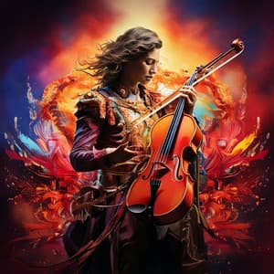 Orchestra for Baby Sleep: Soothing Night Melodies - Valborg Shamsuddin