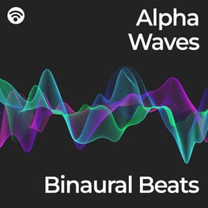 Alpha Waves - Alpha Brain Waves