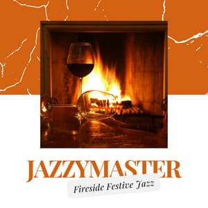 Fireside Festive Jazz - Jazzymaster