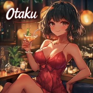 Anime N' Chill - Akihabara Lofi