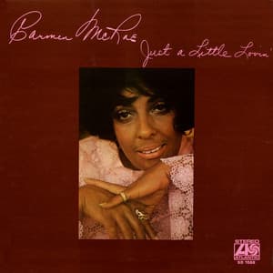 Just A Little Lovin' - Carmen McRae