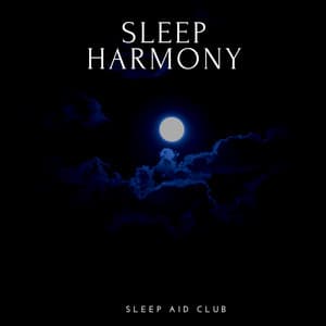 Sleep Harmony: Ambient Chill for Sweet Dreams - Sleep Aid Club