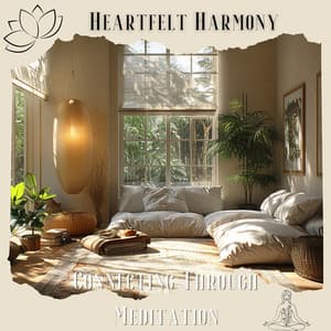 Heartfelt Harmony: Connecting Through Meditation - Meditation Therapy Group