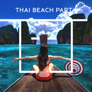 Thai Beach Party - Li Pash