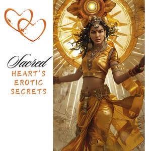 Sacred Heart’s Erotic Secrets - Caramel Love