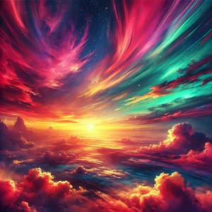 Inhale Peaceful Energy - Little Circuits