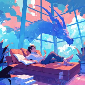 深度睡眠：棕色噪音助梦 - Memoria Linda