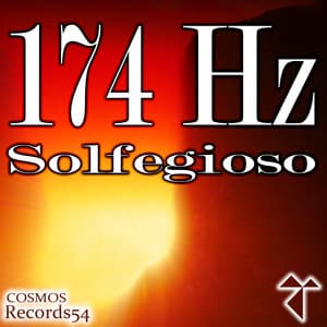 174 Hz Solfegioso - A1 Code