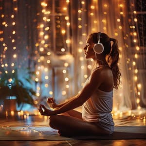 Chill Music for Yoga Peace: Quiet Stretches - Yoga Therapy