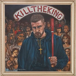 KILLTHEKING - Dylan Raw