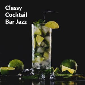 Classy Cocktail Bar Jazz: Late Night Jazz Lounge - Jazz Roots World