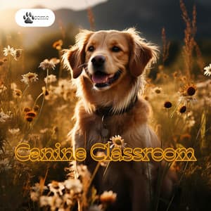 Canine Classroom: Enhancing Learning with Music - PAWsome