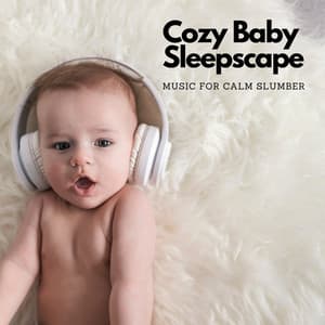 Cozy Baby Sleepscape: Music For Calm Slumber - Cozy Baby Sleep Music