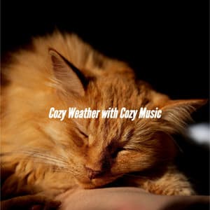 Cozy Weather with Cozy Music - French Cafe Jazz Chill