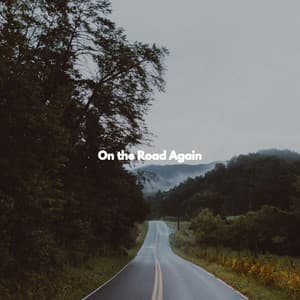 On the Road Again - Desayuno Jazz