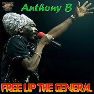 Free Up The General - Anthony B
