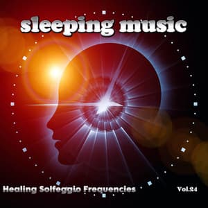 Sleeping Music Healing Solfeggio Frequencies - Solfeggio Frequencies 528Hz