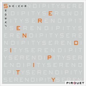 Serendipity - Jason Seizer