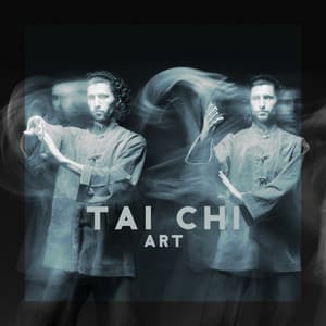 Relaxation and Meditation Tai Chi Music: Martial Arts, Taoist Meditation, Chinese Music Instrumental - Chinese Yang Qin Relaxation Man