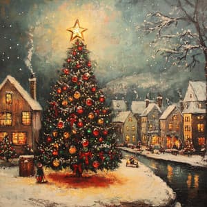 Enchanted Carols: a Timeless Holiday Symphony - Merry Christmas