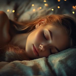 Peaceful Night Music: Tranquil Sounds - Sleepy Night Music Radio