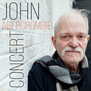 In Concert - John Abercrombie