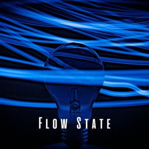 Flow State: Meditation Music for Peak Concentration - Gentle Night Concentration