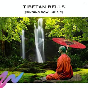 Tibetan Bells - Yoga Radiance