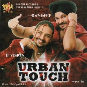 Urban Touch - Randeep
