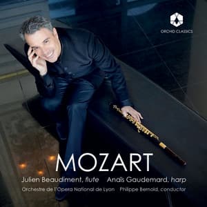 Mozart - Wolfgang Amadeus Mozart