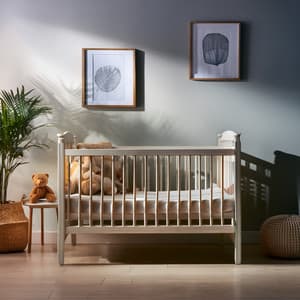 Ritmos De Sueño Para Bebés: Hip Hop Suave Para El Descanso - Música para amamantar