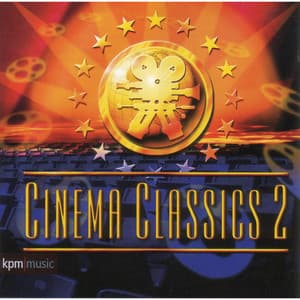 Cinema Classics 2 - Ron Goodwin