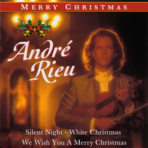 Merry Christmas By André Rieu - André Rieu