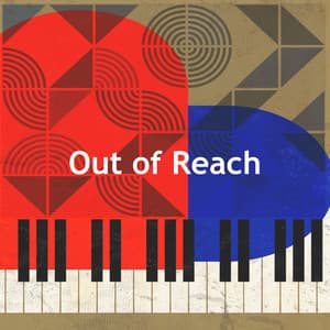 Out of Reach - Jazz Concentration Academy