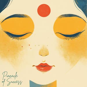 Pinnacle of Success - Theta Aum