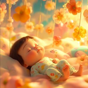 L'Incanto della Dormiente - Calm Children Collection