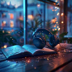 Study Harmonies: Tunes for Effective Learning - Productivity Music