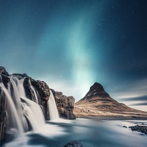 Music for Stress Relief: Spa Waters' Massage Symphony - The Land Seven