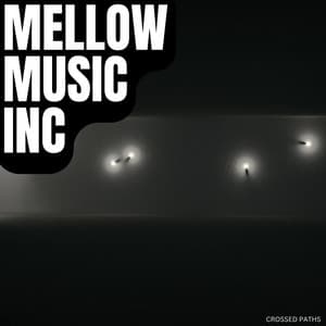 Crossed Paths - Mellow Music Inc