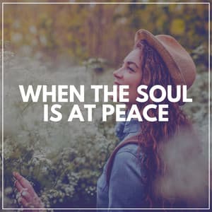 When the Soul Is At Peace - Ambient Music Collective