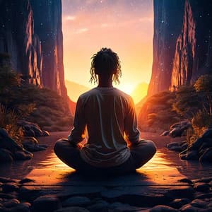 Gentle Yoga Sounds: Lofi Music for Quiet Practice - Yoga Featured Music