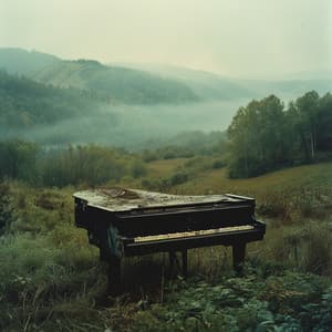 Sonidos De Piano Calmantes Para Noches De Sueño Tranquilo - Pianista Relajante