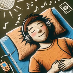 Ambient Soundscapes for Children's Peaceful Slumber - Exhale Therapy Collective