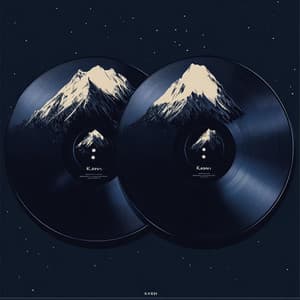 Mountain Symphonies: Elevating Mindfulness through Ambient Soundtracks - Calm Music for Studying