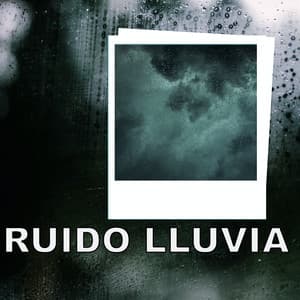 Ruido Lluvia - Ruido de Lluvia