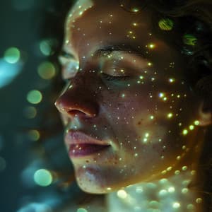 Música Para Calma Nocturna: Melodías Suaves - Patines